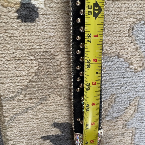 B B Simon Belt - Picture 5 of 5